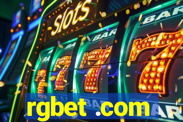 rgbet .com